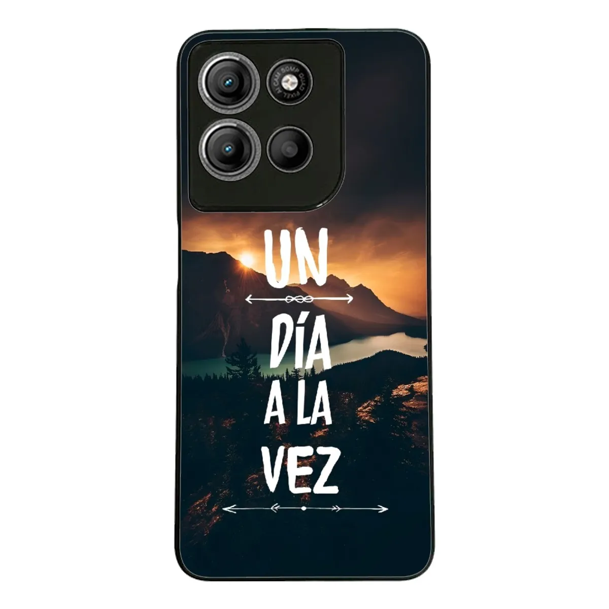 CARCASIA - Carcasa Funda para MOTOROLA EDGE 60 FUSION Diseño 153