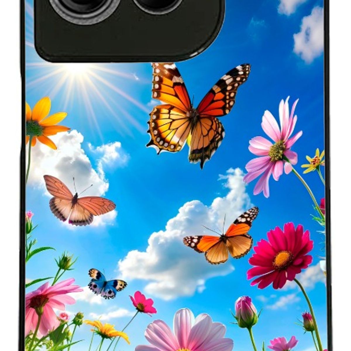 CARCASIA - Carcasa Funda para MOTOROLA EDGE 60 FUSION Diseño 162
