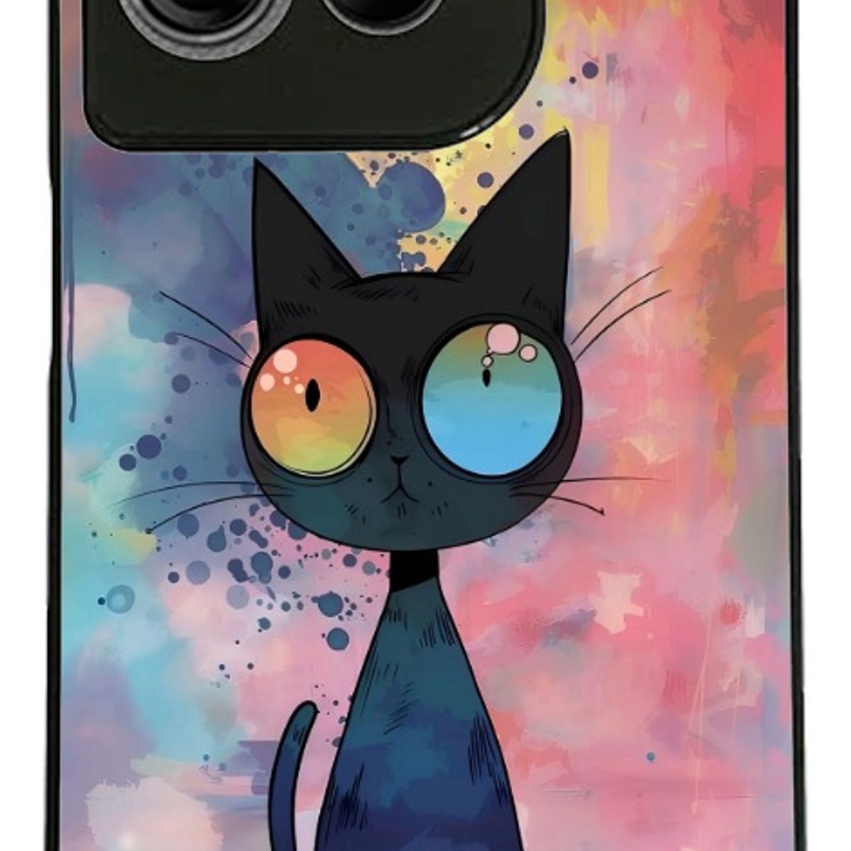 CARCASIA - Carcasa Funda para MOTOROLA EDGE 60 FUSION Diseño 170