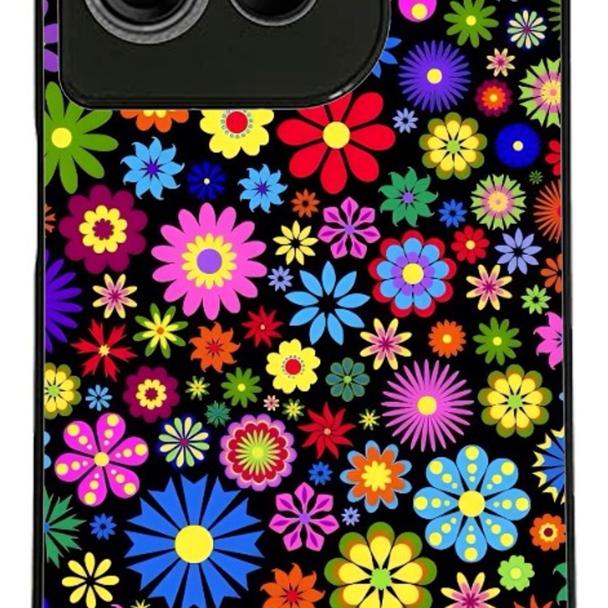 CARCASIA - Carcasa Funda para MOTOROLA EDGE 60 FUSION Diseño 144