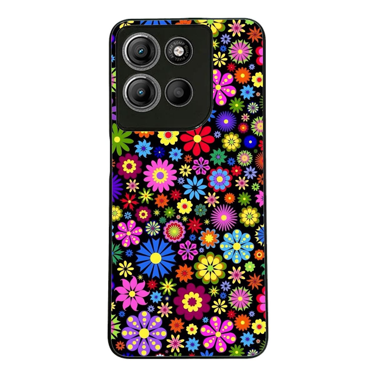 CARCASIA - Carcasa Funda para MOTOROLA EDGE 60 FUSION Diseño 144