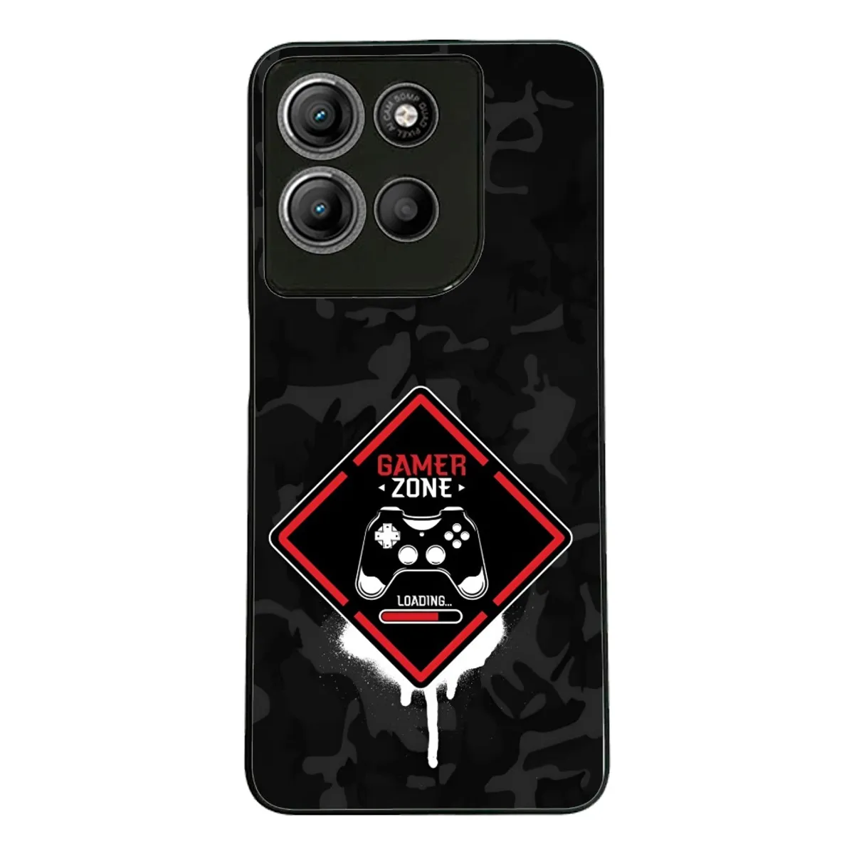 CARCASIA - Carcasa Funda para MOTOROLA EDGE 60 FUSION Diseño 171