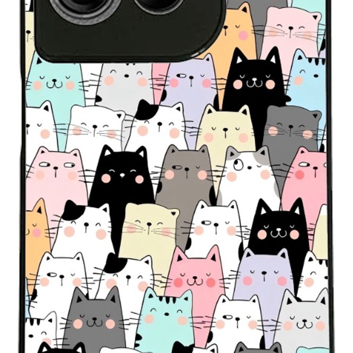 CARCASIA - Carcasa Funda para MOTOROLA EDGE 60 FUSION Diseño 172