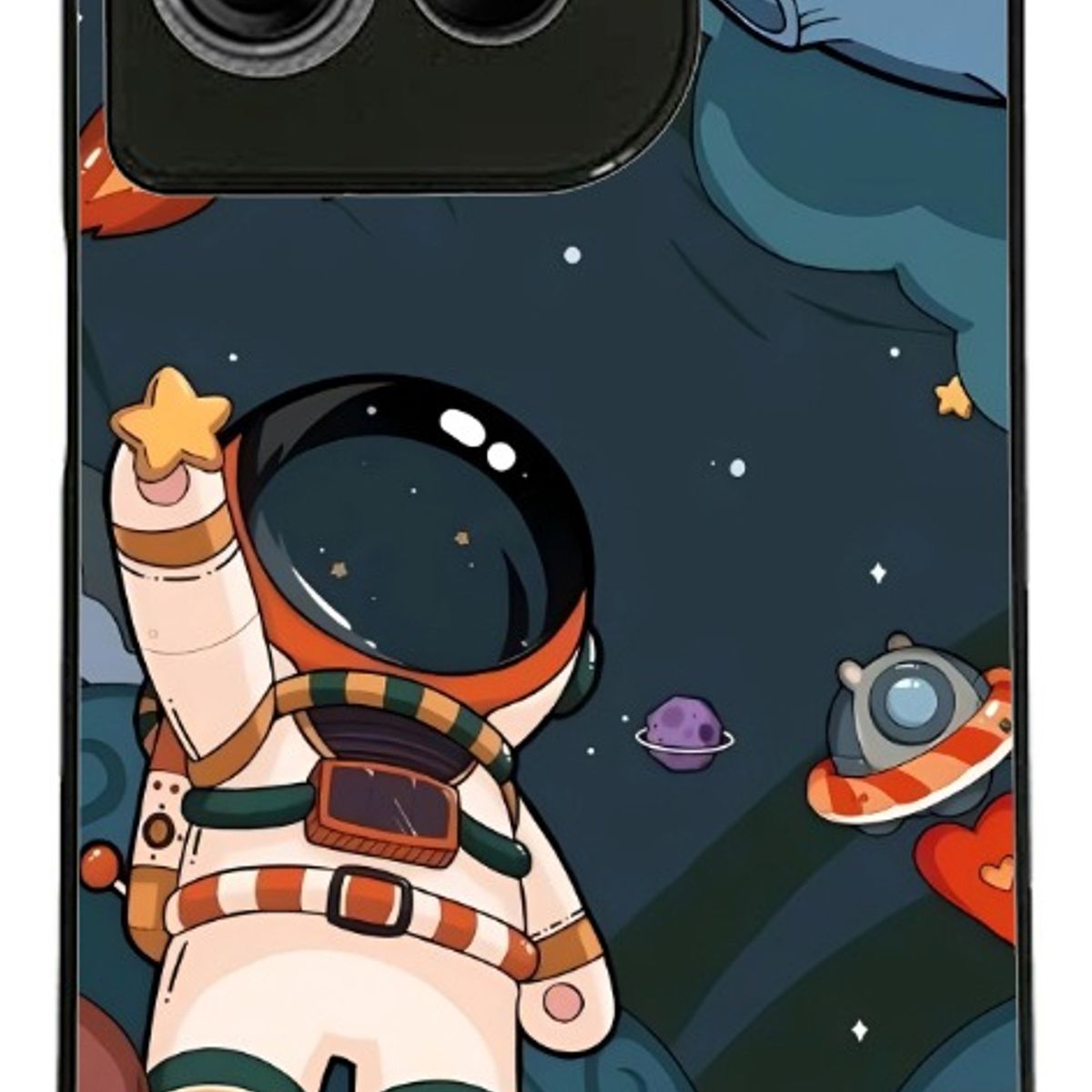 CARCASIA - Carcasa Funda para MOTOROLA EDGE 60 FUSION Diseño 173