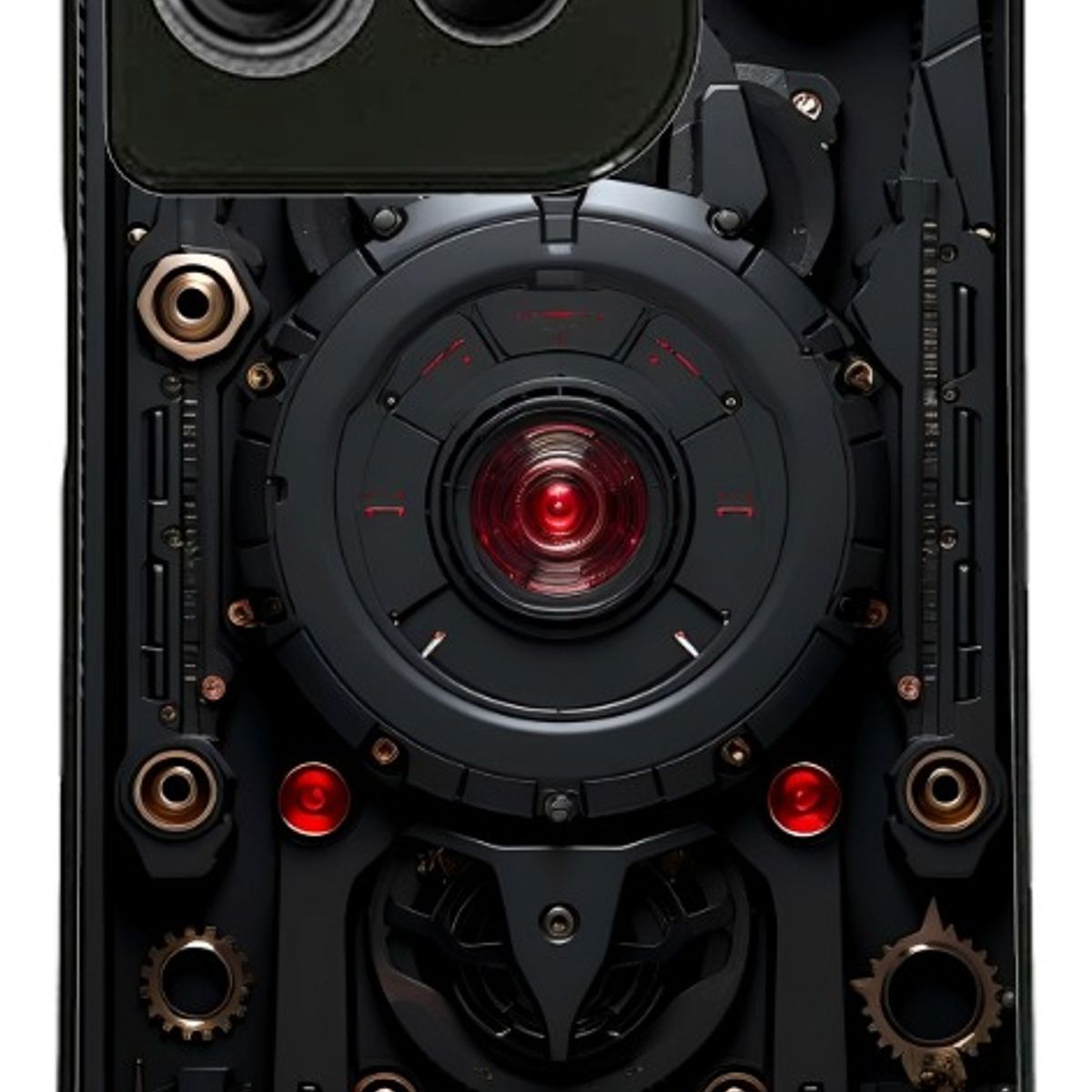 CARCASIA - Carcasa Funda para MOTOROLA EDGE 60 FUSION Diseño 202