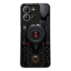 CARCASIA - Carcasa Funda para MOTOROLA EDGE 60 FUSION Diseño 202