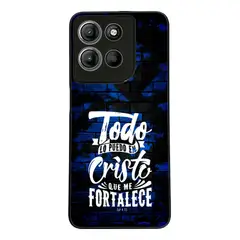 CARCASIA - Carcasa Funda para MOTOROLA EDGE 60 FUSION Diseño 209