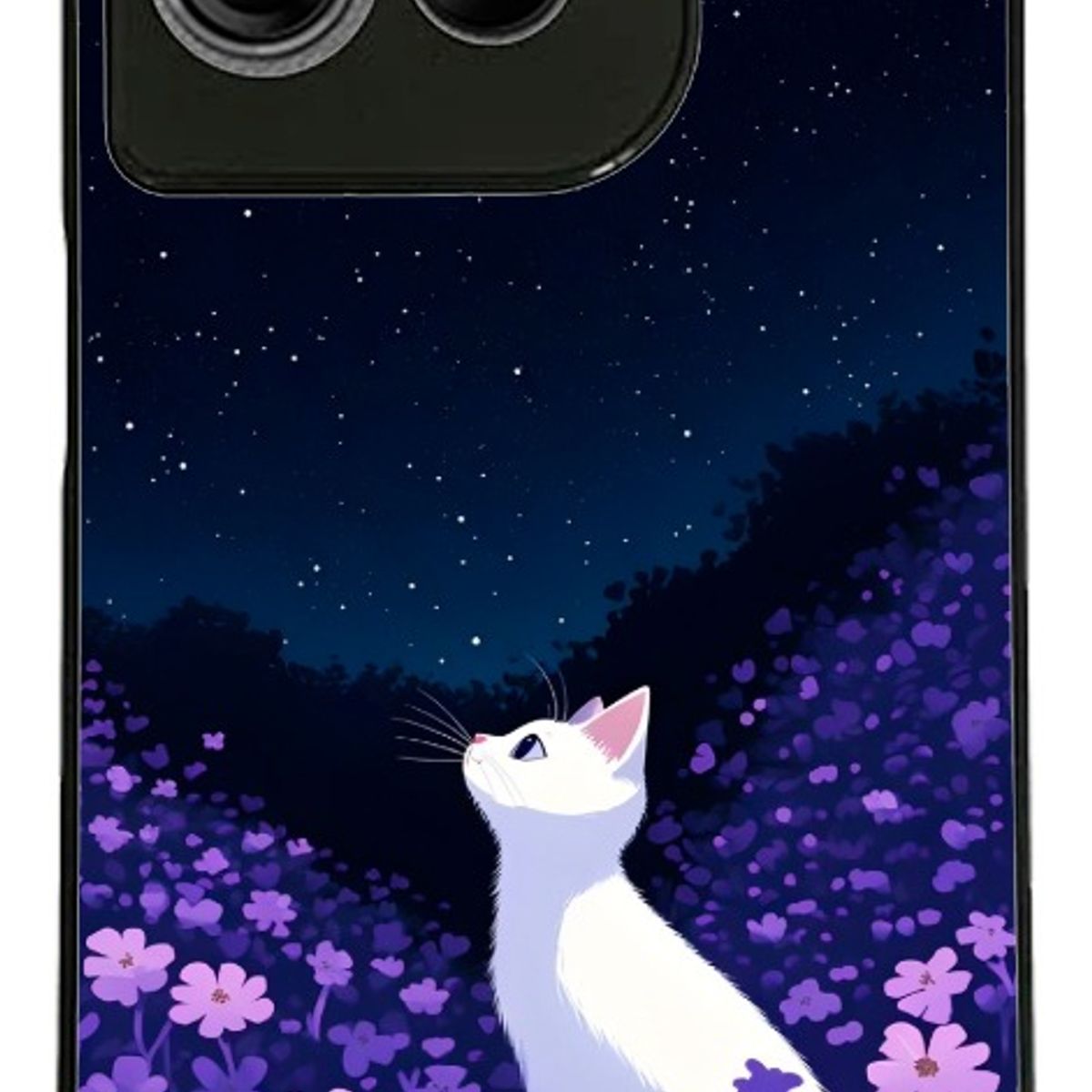 CARCASIA - Carcasa Funda para MOTOROLA EDGE 60 FUSION Diseño 218