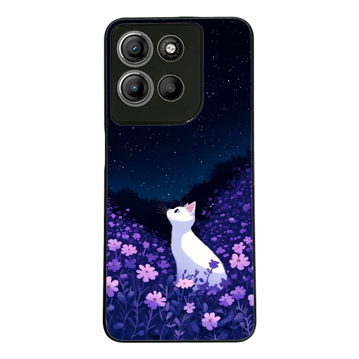 CARCASIA - Carcasa Funda para MOTOROLA EDGE 60 FUSION Diseño 218