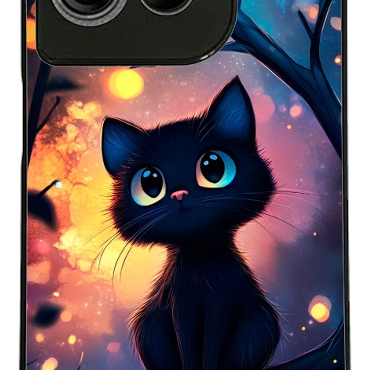 CARCASIA - Carcasa Funda para MOTOROLA EDGE 60 FUSION Diseño 214