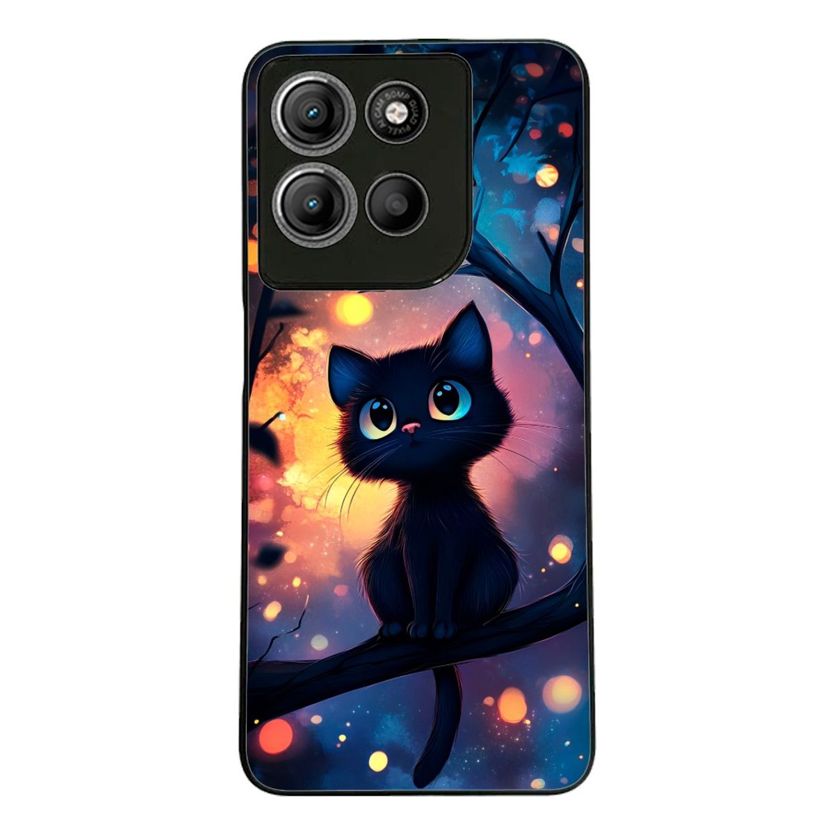 CARCASIA - Carcasa Funda para MOTOROLA EDGE 60 FUSION Diseño 214