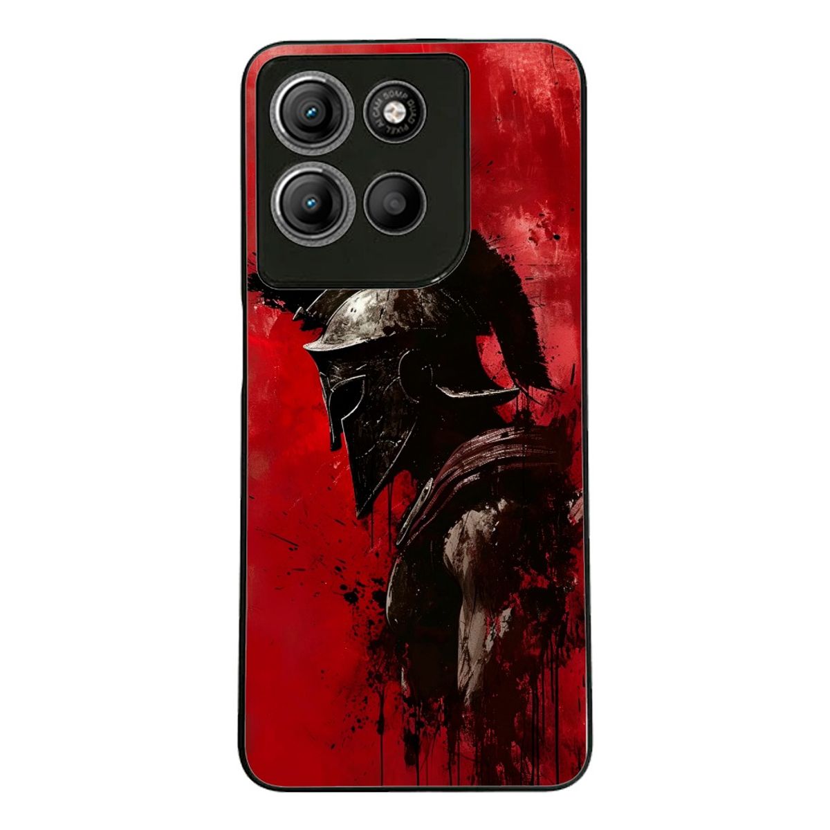 CARCASIA - Carcasa Funda para MOTOROLA EDGE 60 FUSION Diseño 182