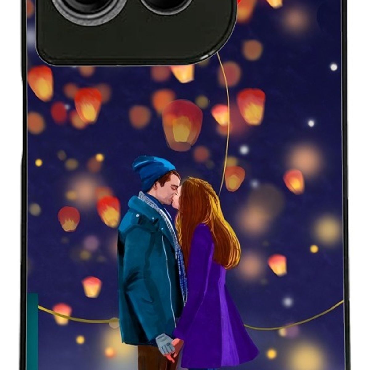 CARCASIA - Carcasa Funda para MOTOROLA EDGE 60 FUSION Diseño 260
