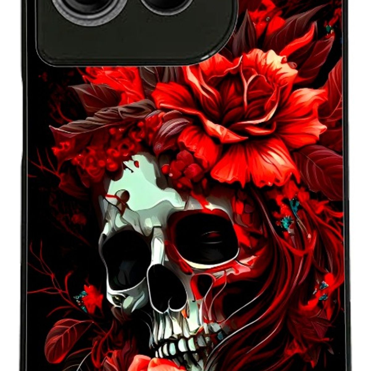 CARCASIA - Carcasa Funda para MOTOROLA EDGE 60 FUSION Diseño 225