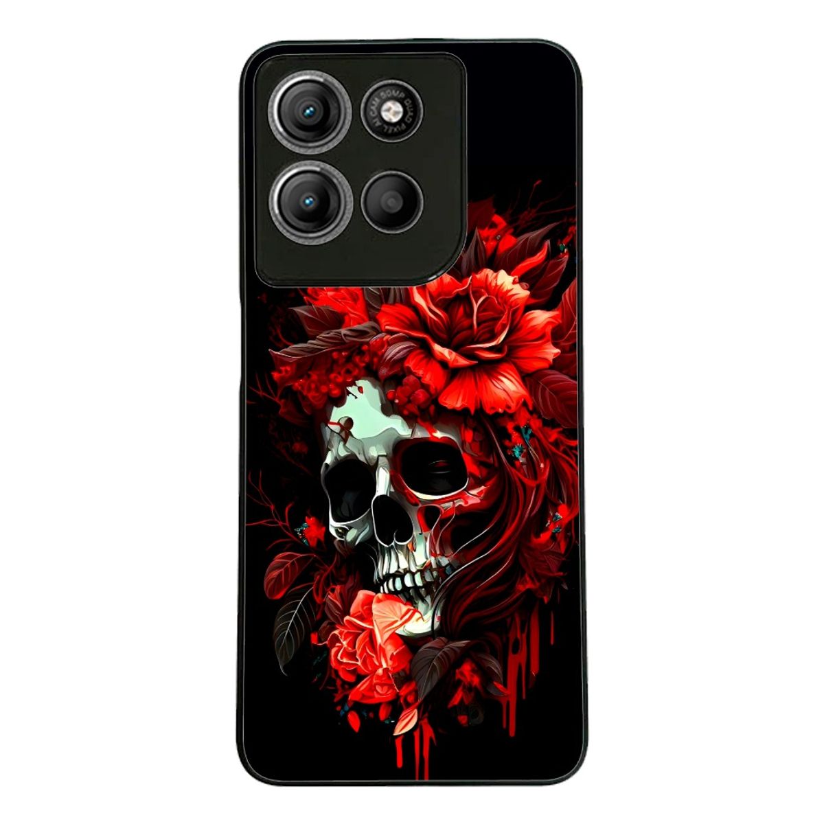 CARCASIA - Carcasa Funda para MOTOROLA EDGE 60 FUSION Diseño 225