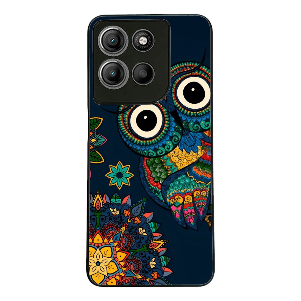 CARCASIA - Carcasa Funda para MOTOROLA EDGE 60 FUSION Diseño 223