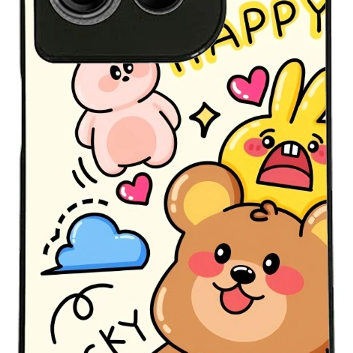 CARCASIA - Carcasa Funda para MOTOROLA EDGE 60 FUSION Diseño 193