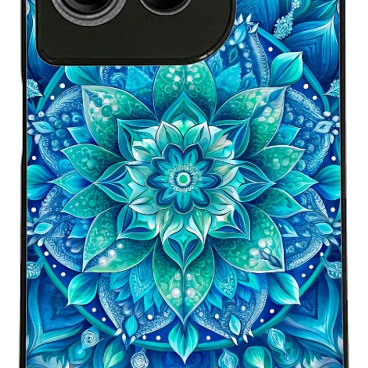 CARCASIA - Carcasa Funda para MOTOROLA EDGE 60 FUSION Diseño 199