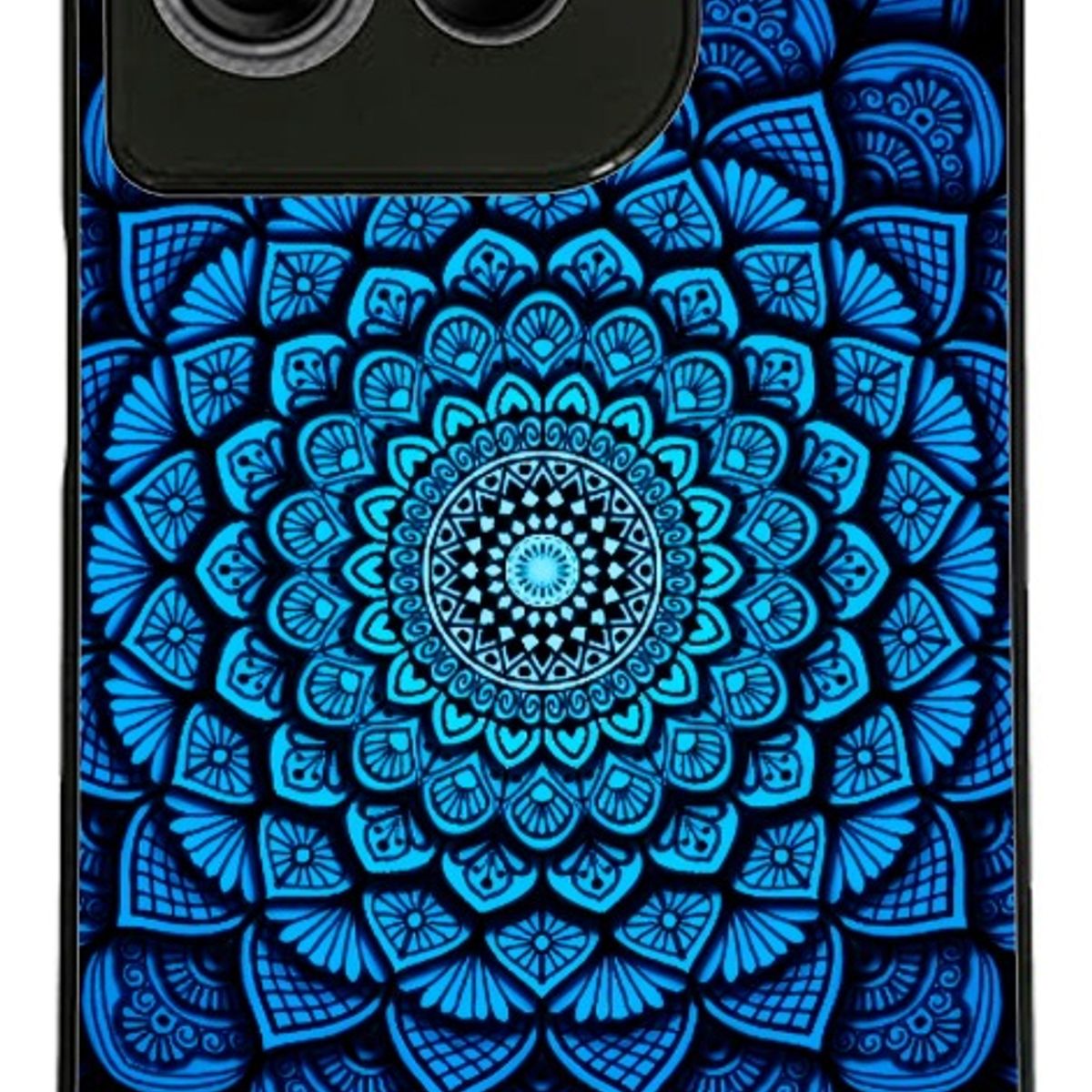 CARCASIA - Carcasa Funda para MOTOROLA EDGE 60 FUSION Diseño 261