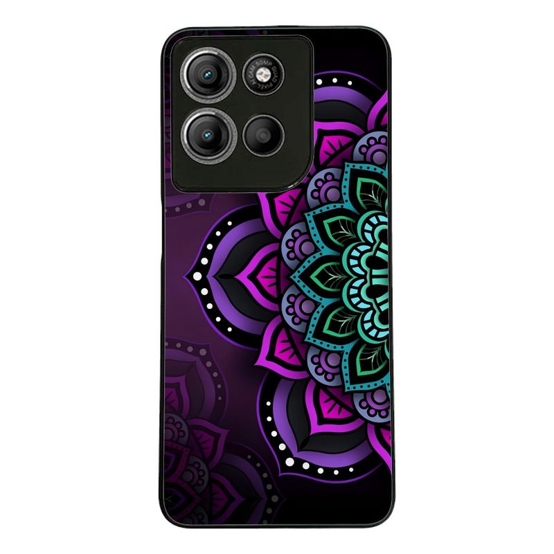CARCASIA - Carcasa Funda para MOTOROLA EDGE 60 FUSION Diseño 263