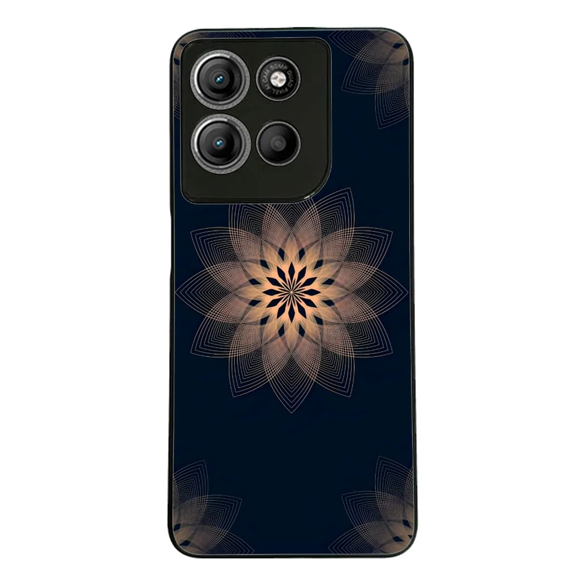 CARCASIA - Carcasa Funda para MOTOROLA EDGE 60 FUSION Diseño 265