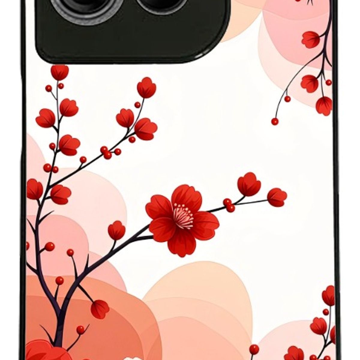 CARCASIA - Carcasa Funda para MOTOROLA EDGE 60 FUSION Diseño 266