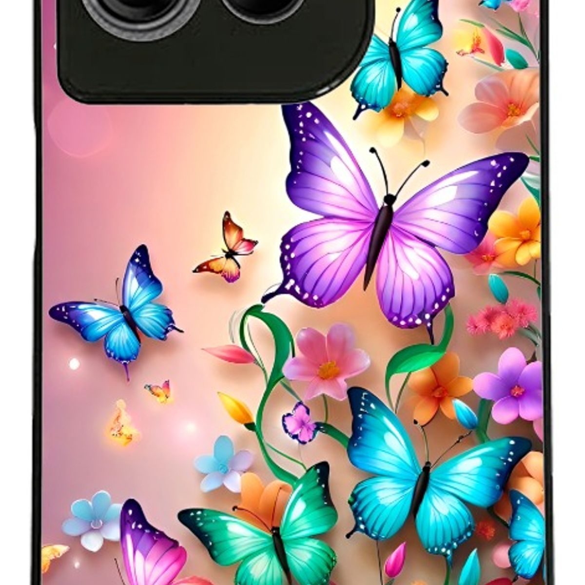 CARCASIA - Carcasa Funda para MOTOROLA EDGE 60 FUSION Diseño 267