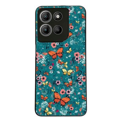 Carcasia Carcasa Funda Para Motorola Edge 60 Fusion Diseño