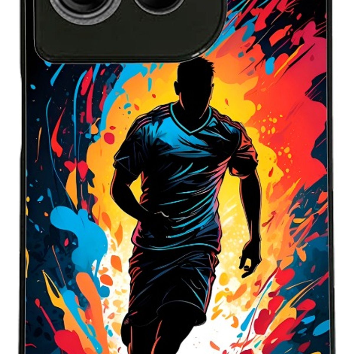 CARCASIA - Carcasa Funda para MOTOROLA EDGE 60 FUSION Diseño 231