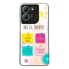 CARCASIA - Carcasa Funda para MOTOROLA EDGE 60 FUSION Diseño 237