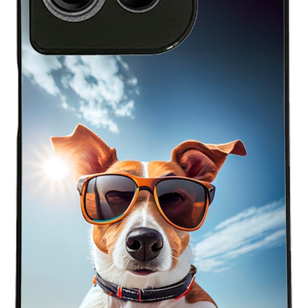 CARCASIA - Carcasa Funda para MOTOROLA EDGE 60 FUSION Diseño 271