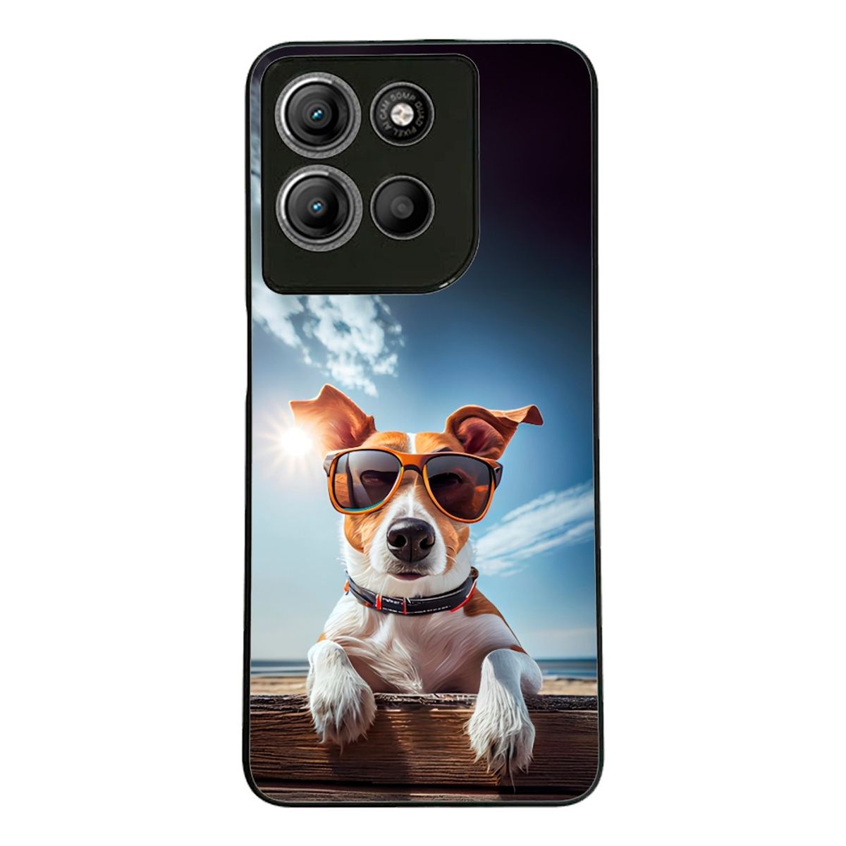 CARCASIA - Carcasa Funda para MOTOROLA EDGE 60 FUSION Diseño 271