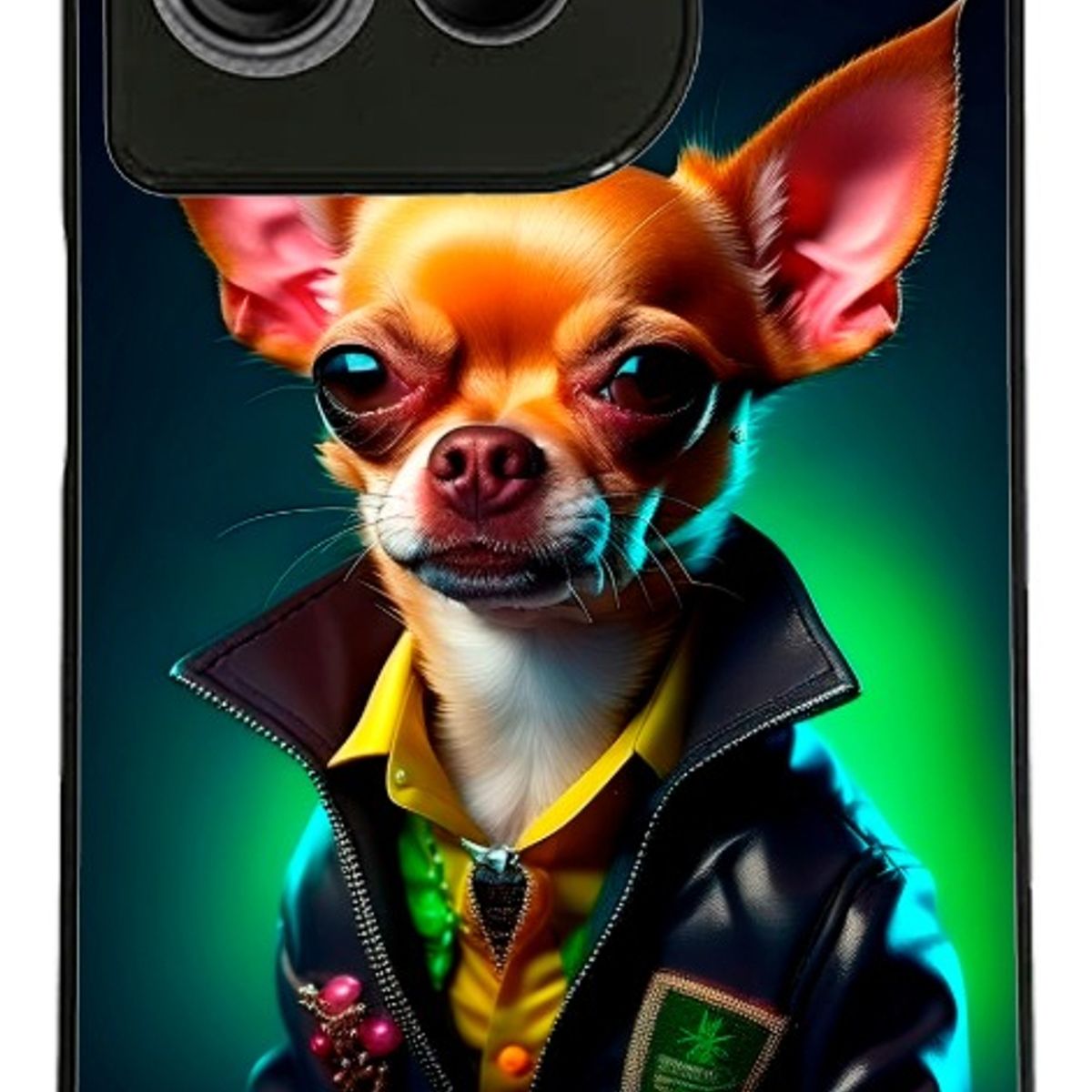 CARCASIA - Carcasa Funda para MOTOROLA EDGE 60 FUSION Diseño 287