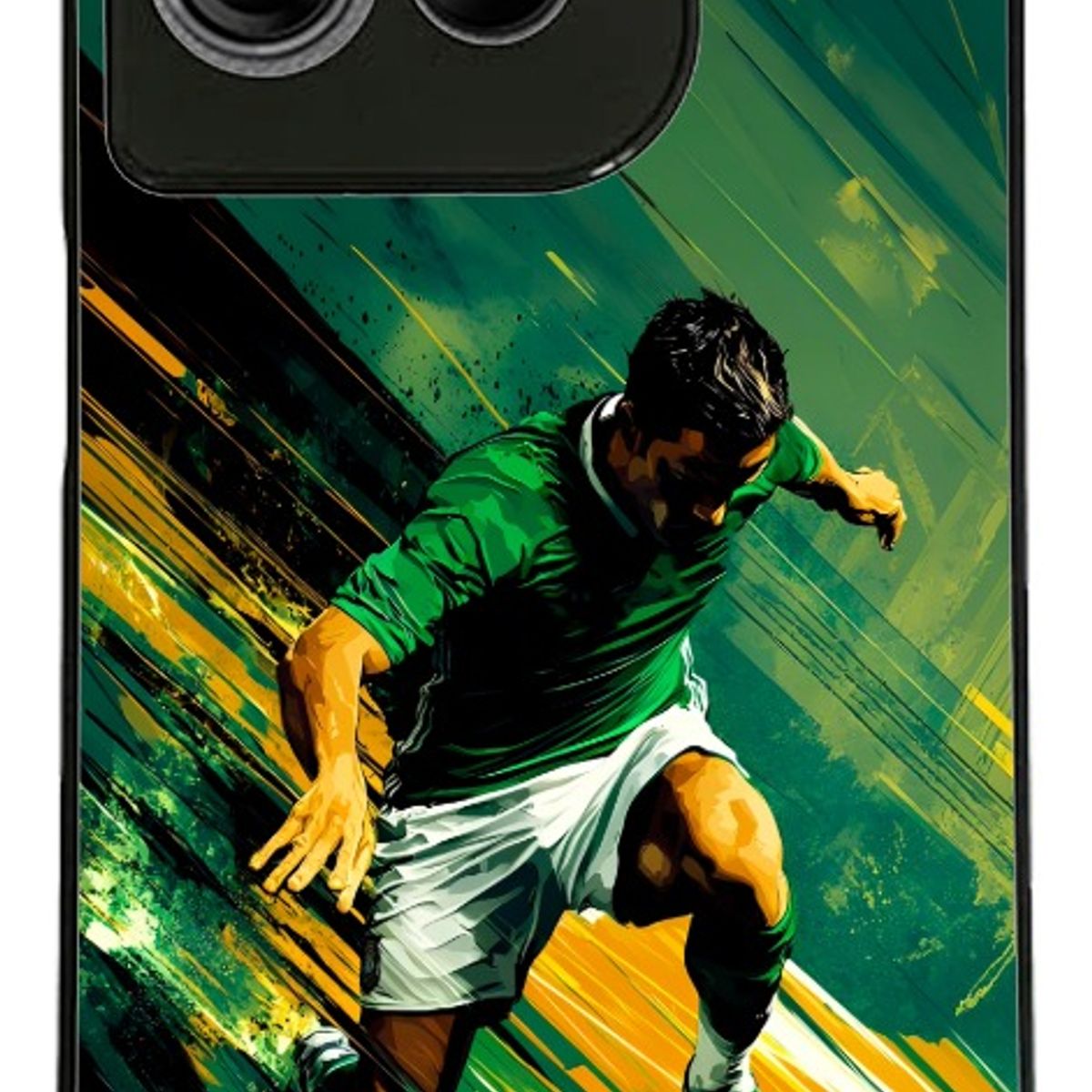 CARCASIA - Carcasa Funda para MOTOROLA EDGE 60 FUSION Diseño 241