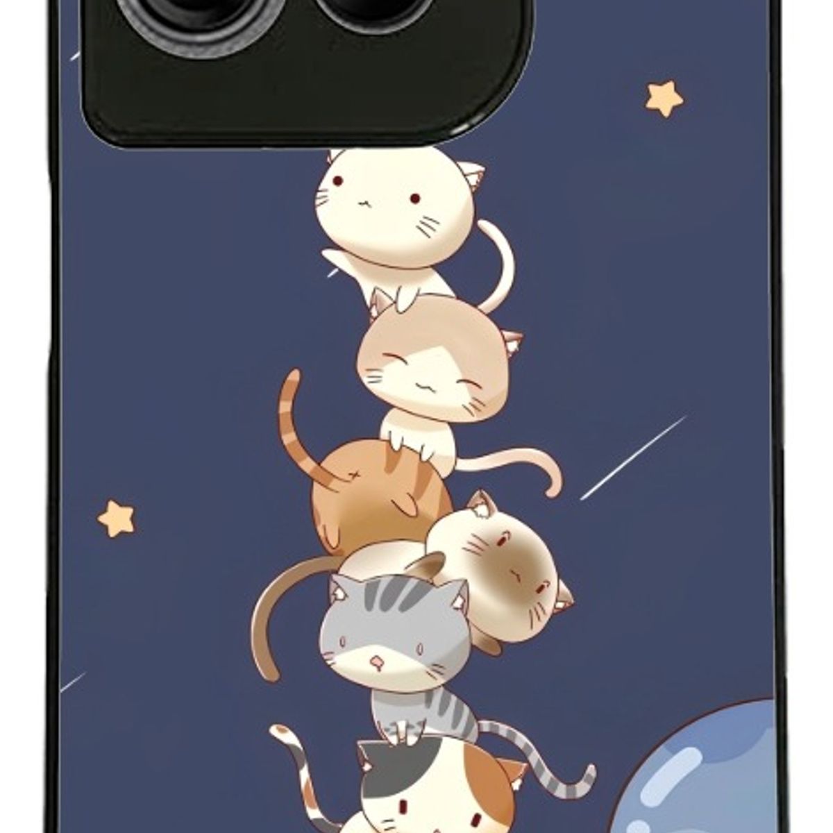 CARCASIA - Carcasa Funda para MOTOROLA EDGE 60 FUSION Diseño 250