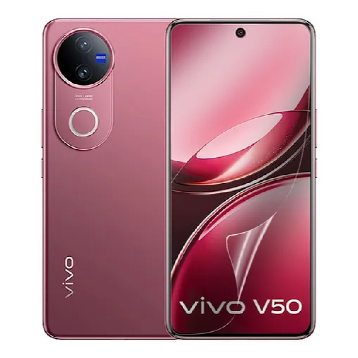 GENERICO - Lámina de Hidrogel Pantalla Para Vivo V50 5G