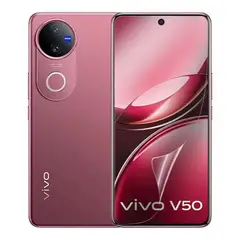 GENERICO - Lámina de Hidrogel Pantalla Para Vivo V50 5G