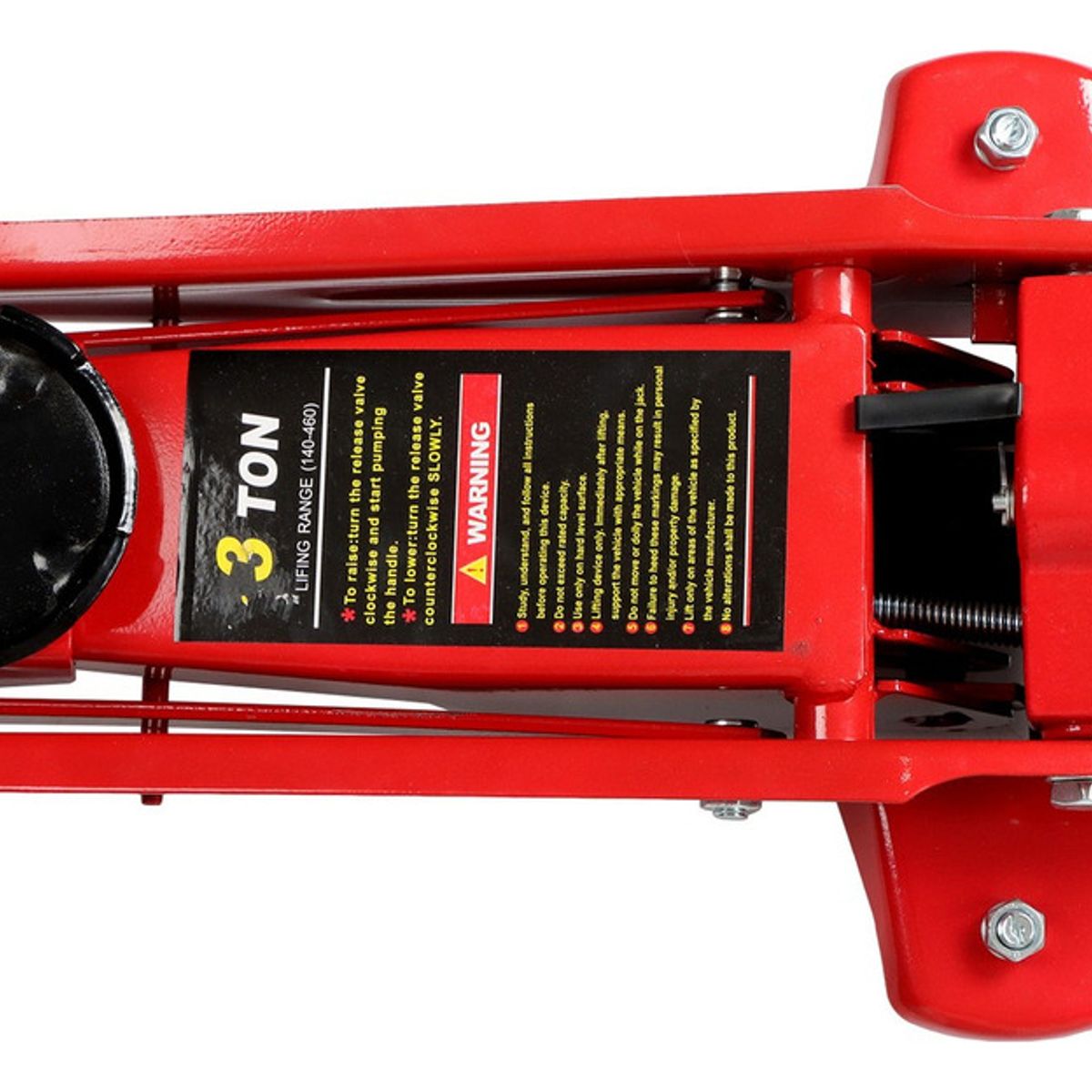 QUICK - Gato Caimán 30 Tono Reforzado