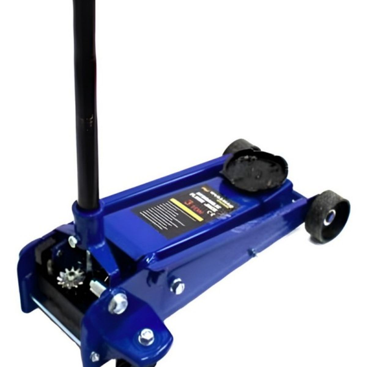 QUICK - Gato Caimán 30 Tono Reforzado