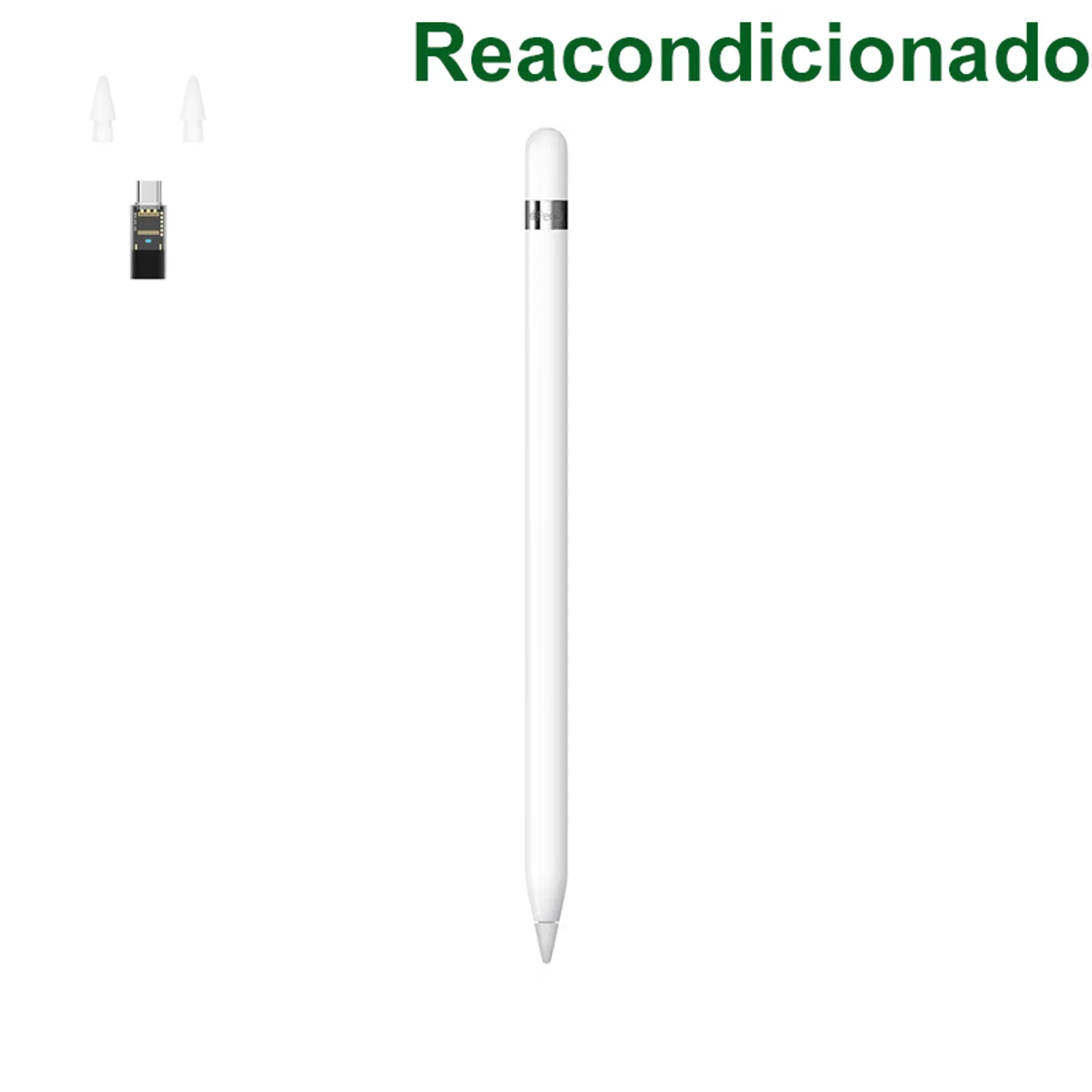 APPLE Apple Pencil 1Ra Generación Reacondicionado Semi Nuevo