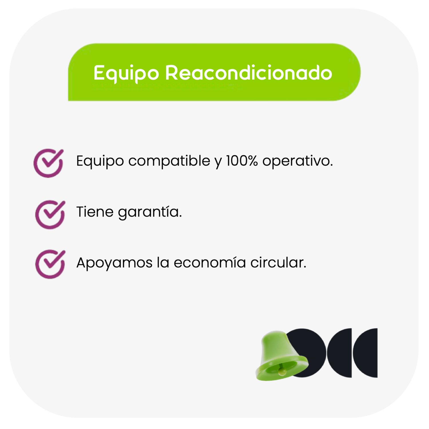 APPLE Apple Pencil 1Ra Generación Reacondicionado Semi Nuevo