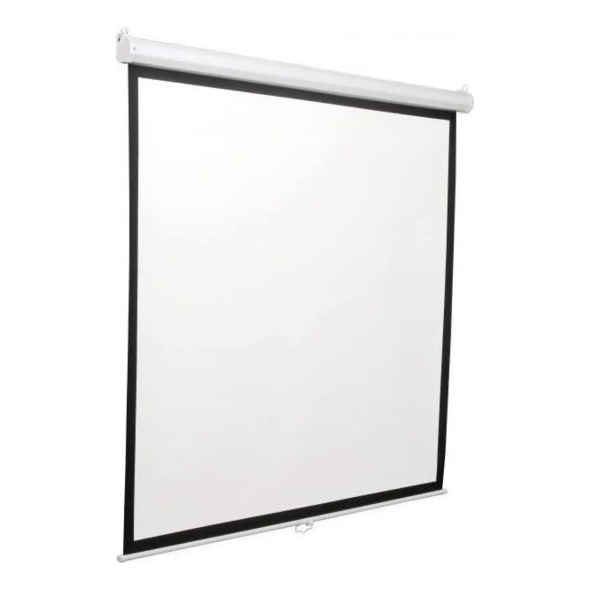 ANYHOGAR - Pantalla De Proyección De 152152