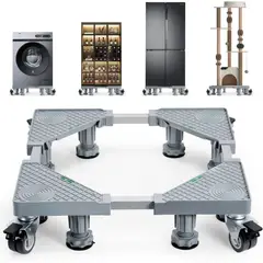 MALIK - Carro para electrodomésticos pesados
