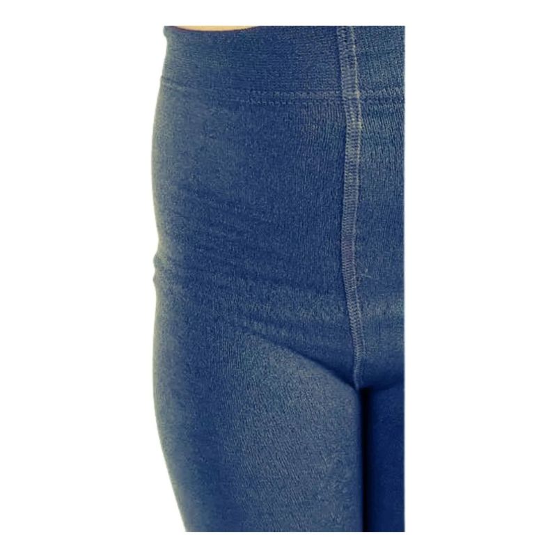 MPROPIA - Panty Niña Invierno Forro Polar. Sin Costura 013