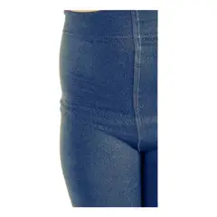 LOOK SHOP - Panty Niña Invierno Forro Polar. Sin Costura 013