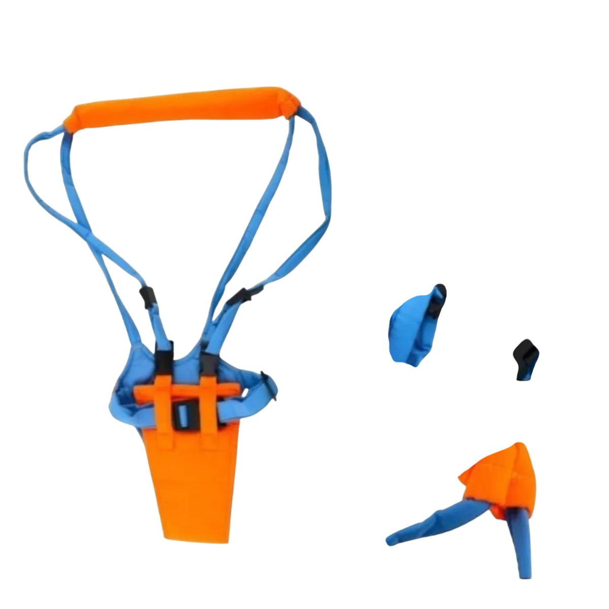 GENERICO - Andador Arnes Para Bebe Aprendizaje Para Caminar