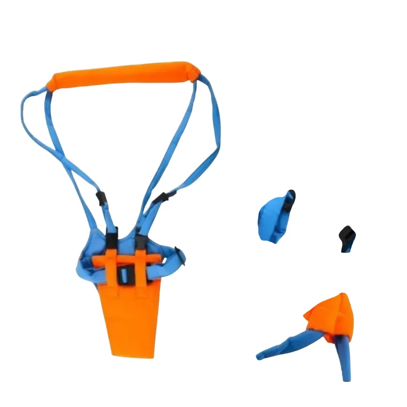 GENERICO - Andador Arnes Para Bebe Aprendizaje Para Caminar