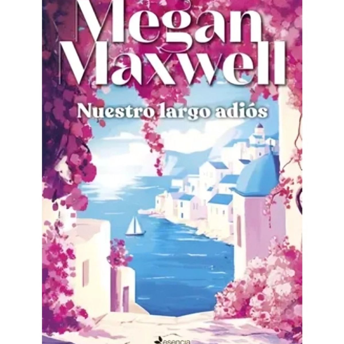 TOP10BOOKS - LIBRO Nuestro Largo Adiós - Nuestro Largo Adiós