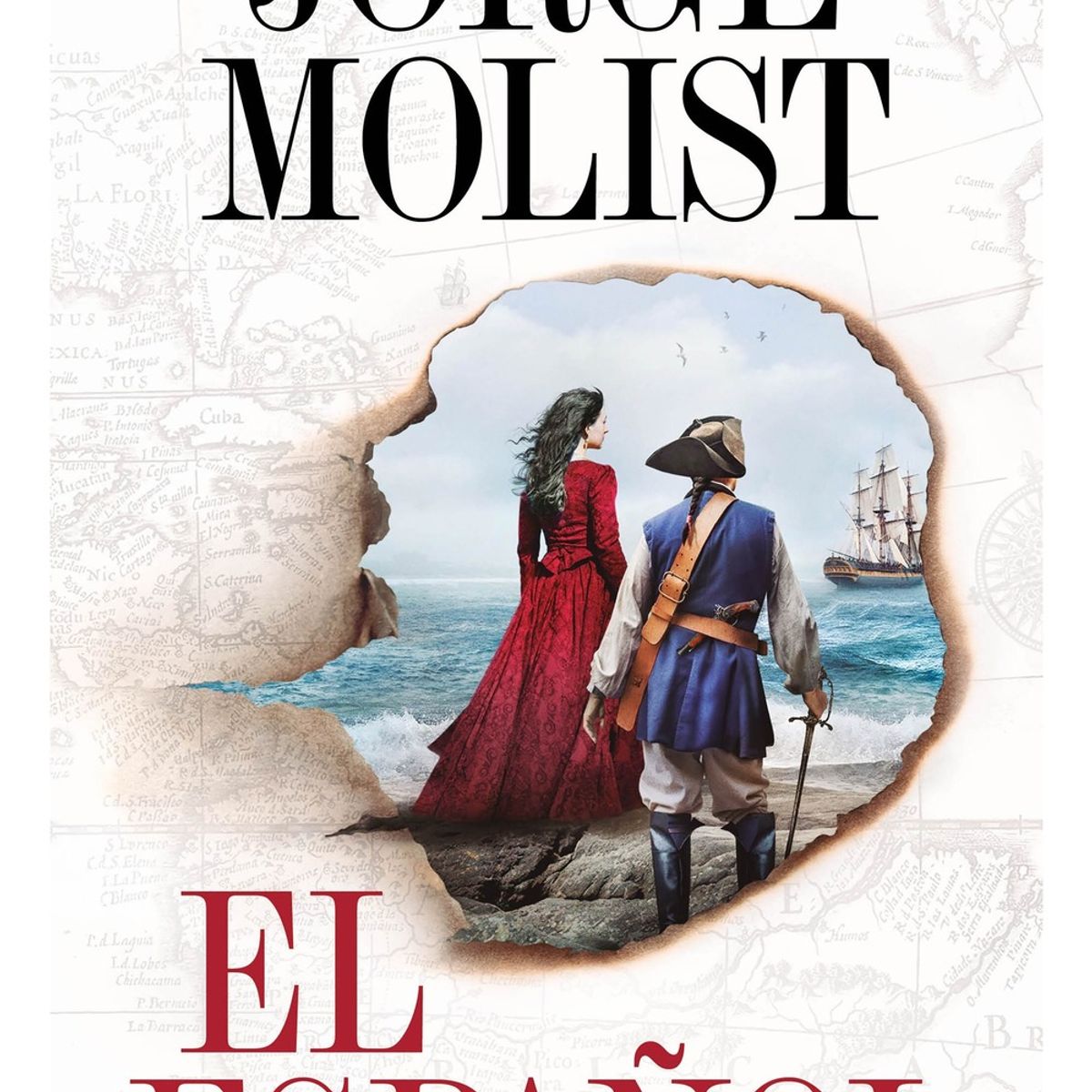 TOP10BOOKS - LIBRO El Español - El Español