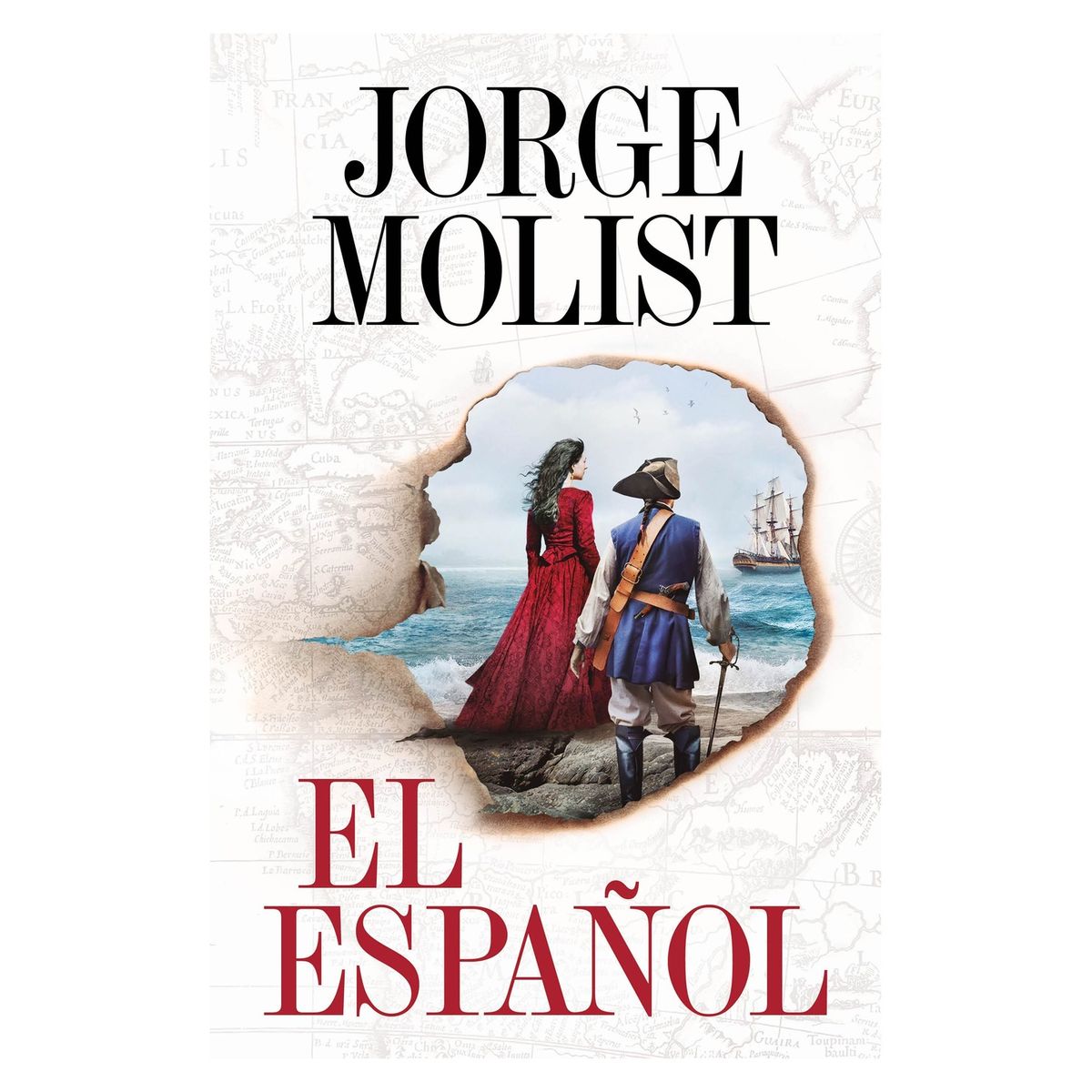 TOP10BOOKS - LIBRO El Español - El Español